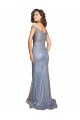 Sleeveless Sweetheart Sequin Long Formal Evening Dress Canada Clearance