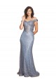 Sleeveless Sweetheart Sequin Long Formal Evening Dress Canada Clearance